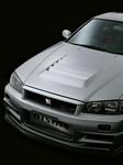 pic for Skyline GTR